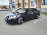 Nissan Altima 2016 годаүшін9 600 000 тг. в Астана – фото 4