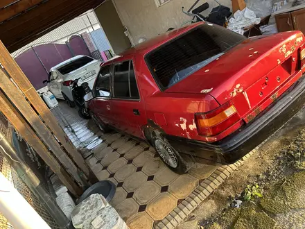 Hyundai Pony 1994 года за 400 000 тг. в Алматы – фото 3