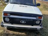 ВАЗ (Lada) Lada 2121 2011 годаfor2 500 000 тг. в Саумалколь