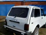 ВАЗ (Lada) Lada 2121 2011 годаfor2 500 000 тг. в Саумалколь – фото 3