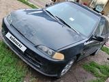 Honda Civic 1994 годаfor750 000 тг. в Алматы