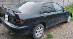 Honda Civic 1994 годаfor750 000 тг. в Алматы – фото 3