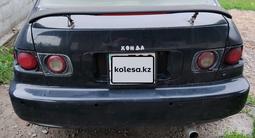 Honda Civic 1994 годаfor750 000 тг. в Алматы – фото 4