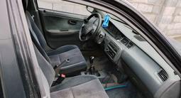 Honda Civic 1994 годаfor750 000 тг. в Алматы – фото 5