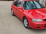 Subaru Impreza 1997 года за 1 800 000 тг. в Тараз – фото 3
