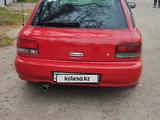 Subaru Impreza 1997 года за 1 800 000 тг. в Тараз – фото 4