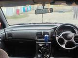 Subaru Impreza 1997 года за 1 800 000 тг. в Тараз – фото 5