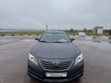 Toyota Camry 2009 годаүшін5 200 000 тг. в Астана
