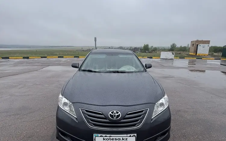 Toyota Camry 2009 годаүшін5 200 000 тг. в Астана