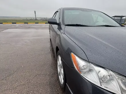 Toyota Camry 2009 года за 5 200 000 тг. в Астана – фото 10