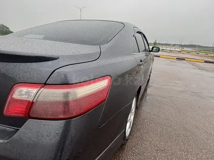 Toyota Camry 2009 года за 5 200 000 тг. в Астана – фото 11