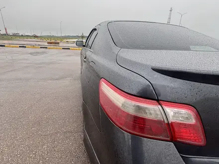 Toyota Camry 2009 года за 5 200 000 тг. в Астана – фото 12