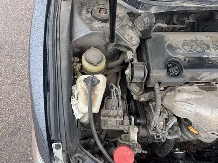 Toyota Camry 2009 года за 5 200 000 тг. в Астана – фото 13