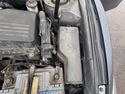 Toyota Camry 2009 года за 5 200 000 тг. в Астана – фото 14