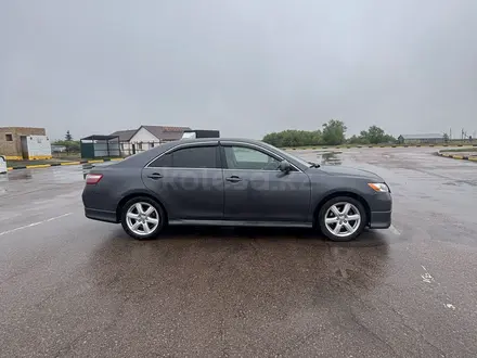 Toyota Camry 2009 года за 5 200 000 тг. в Астана – фото 3