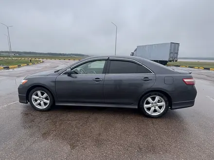 Toyota Camry 2009 года за 5 200 000 тг. в Астана – фото 2