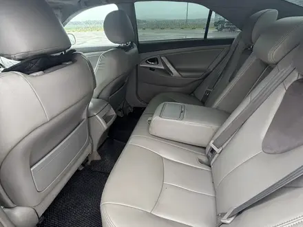 Toyota Camry 2009 года за 5 200 000 тг. в Астана – фото 6