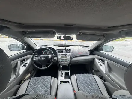 Toyota Camry 2009 года за 5 200 000 тг. в Астана – фото 5