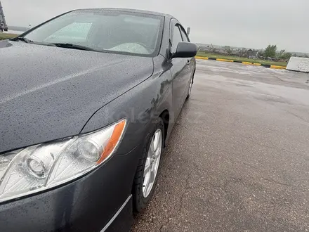 Toyota Camry 2009 года за 5 200 000 тг. в Астана – фото 9