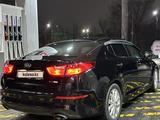 Kia Optima 2013 годаfor7 500 000 тг. в Алматы – фото 3