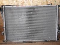 Основной радиатор на БМВ Е39 за 35 000 тг. в Караганда