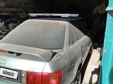 Audi 80 1992 годаүшін1 400 000 тг. в Актобе – фото 3