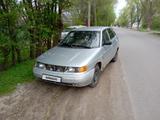 ВАЗ (Lada) 2112 2002 года за 300 000 тг. в Уральск