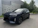 Jetour X70 Plus 2023 года за 11 400 000 тг. в Астана – фото 3