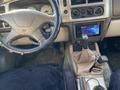 Mitsubishi Montero Sport 2002 года за 5 155 000 тг. в Сатпаев – фото 8