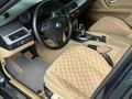 BMW 530 2009 годаfor8 000 000 тг. в Алматы – фото 12