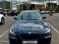 BMW 530 2009 года за 8 000 000 тг. в Алматы – фото 7