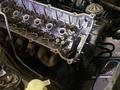 Ремонт двигателя BMW в Алматы
