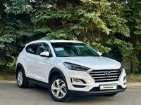 Hyundai Tucson 2020 года за 11 800 000 тг. в Костанай