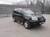 Nissan X-Trail 2005 года за 3 000 000 тг. в Шу
