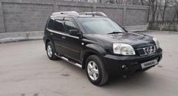 Nissan X-Trail 2005 года за 2 300 000 тг. в Шу – фото 2