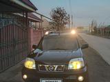 Nissan X-Trail 2005 годаfor2 800 000 тг. в Шу