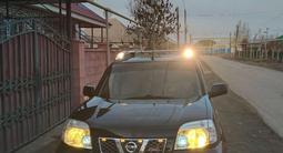 Nissan X-Trail 2005 года за 2 300 000 тг. в Шу
