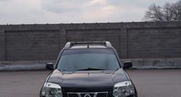 Nissan X-Trail 2005 года за 2 300 000 тг. в Шу – фото 3