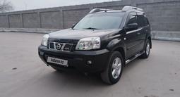 Nissan X-Trail 2005 года за 2 300 000 тг. в Шу – фото 4