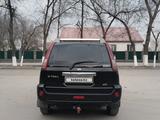Nissan X-Trail 2005 года за 3 000 000 тг. в Шу – фото 4