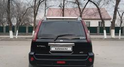 Nissan X-Trail 2005 года за 2 300 000 тг. в Шу – фото 5