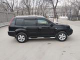 Nissan X-Trail 2005 года за 3 000 000 тг. в Шу – фото 5