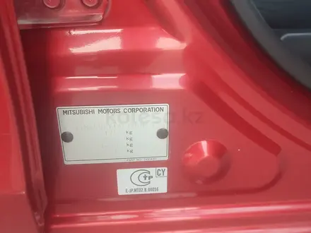 Mitsubishi Lancer 2013 года за 4 550 000 тг. в Алматы – фото 4