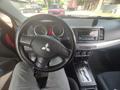 Mitsubishi Lancer 2013 года за 4 550 000 тг. в Алматы – фото 9