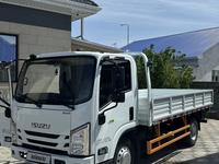 Isuzu  Elf (N-series) 2025 года за 14 200 000 тг. в Астана