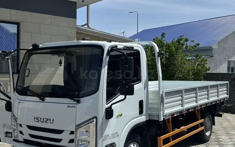 Isuzu  Elf (N-series) 2025 года за 14 000 000 тг. в Астана