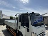Isuzu  Elf (N-series) 2025 года за 14 000 000 тг. в Астана – фото 2