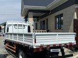 Isuzu  Elf (N-series) 2025 года за 14 000 000 тг. в Астана – фото 3