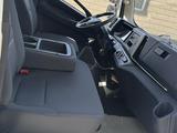Isuzu  Elf (N-series) 2025 года за 14 000 000 тг. в Астана – фото 5