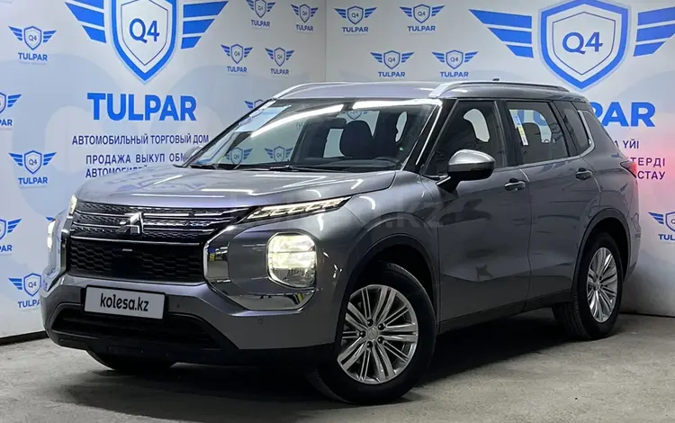 Mitsubishi Outlander 2022 года за 15 650 000 тг. в Шымкент